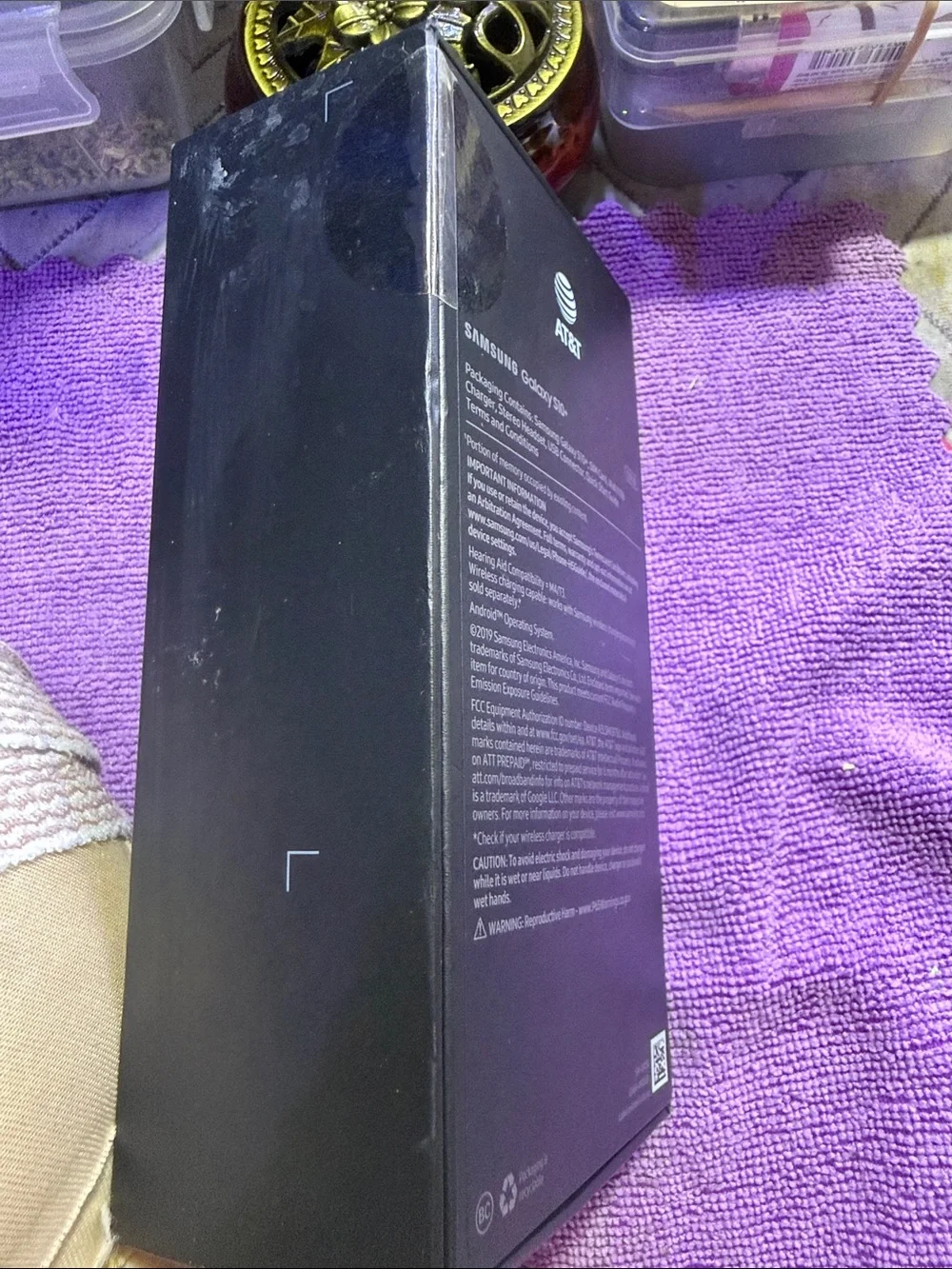 Samsung oem galaxy